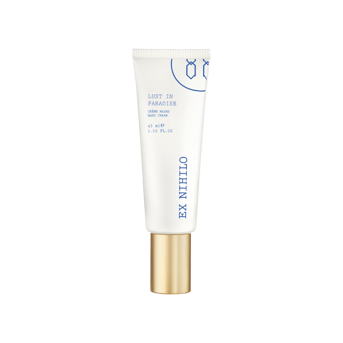 EX NIHILO - Lust In Paradise Hand Cream