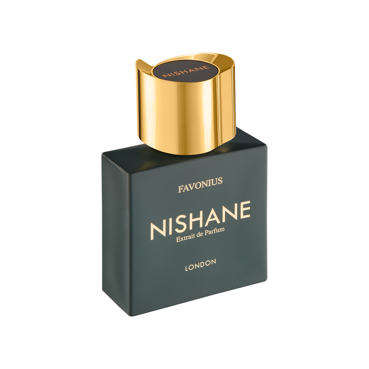 Nishane - Favonius London Eau de Parfum