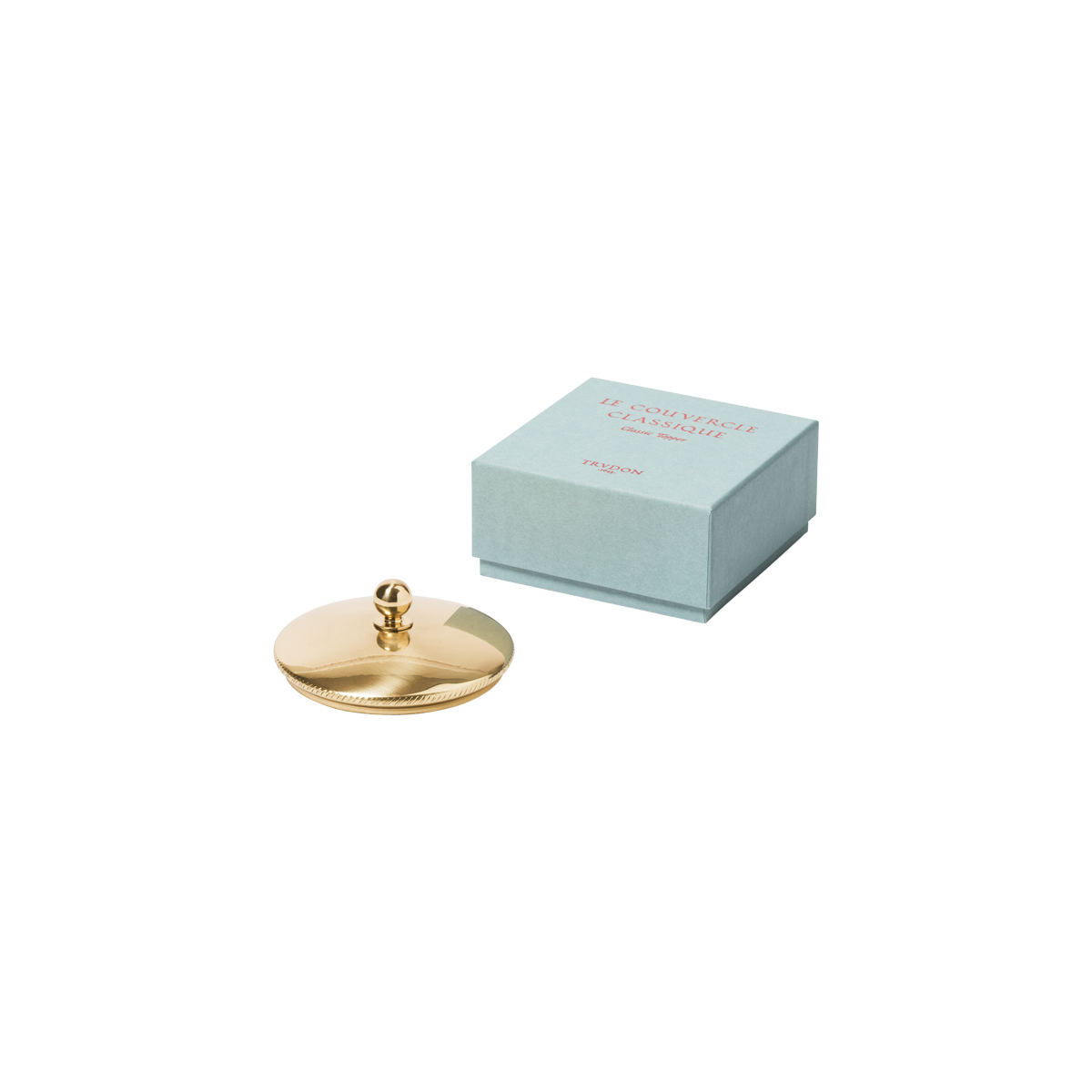 Trudon - Classic Candle Topper