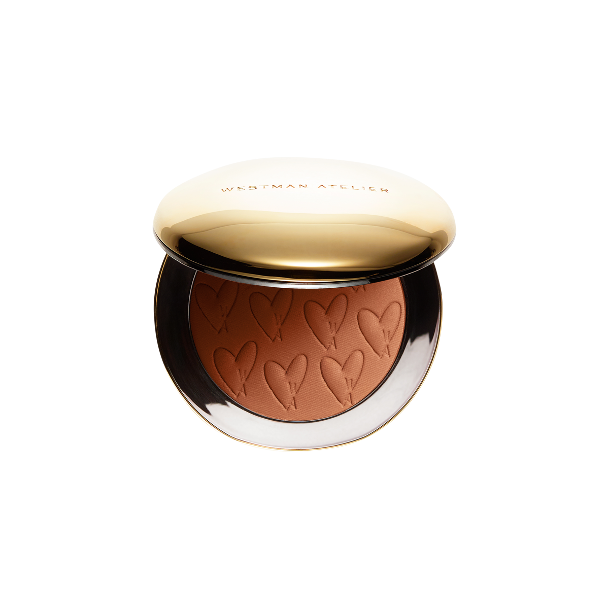 Westman Atelier - Beauty Butter Powder Bronzer