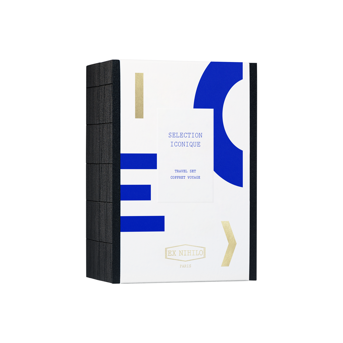 EX NIHILO - Iconique Set Selection Eau de Parfum