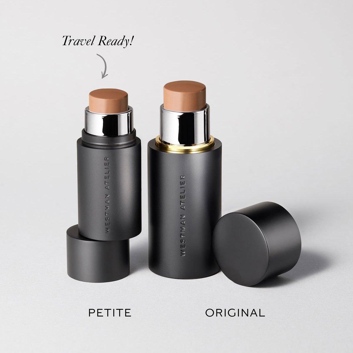 Westman Atelier - Petite Face Trace Contour Stick