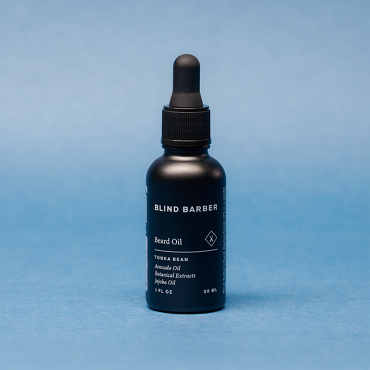 Blind Barber - Beard Replenishment Oil
