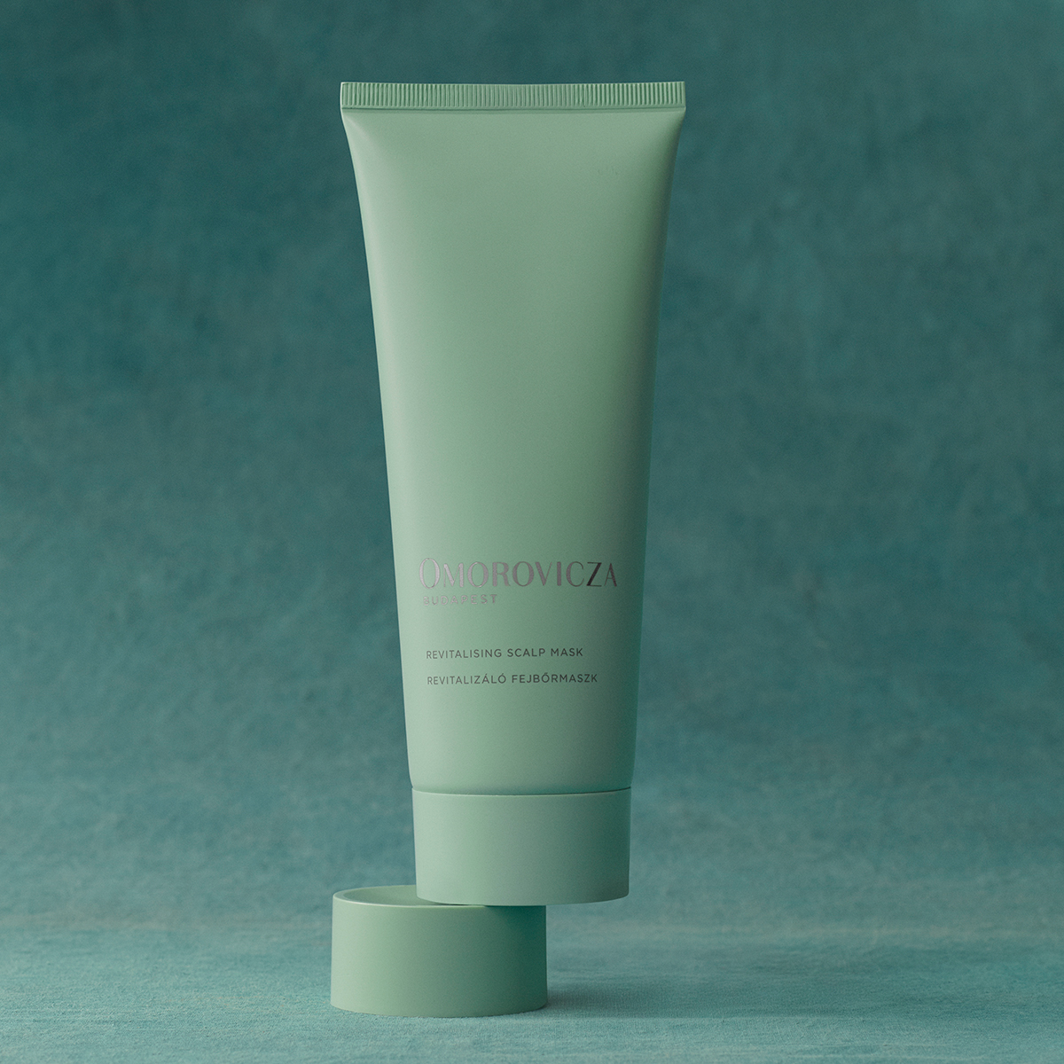 Omorovicza - Revitalising Scalp Mask