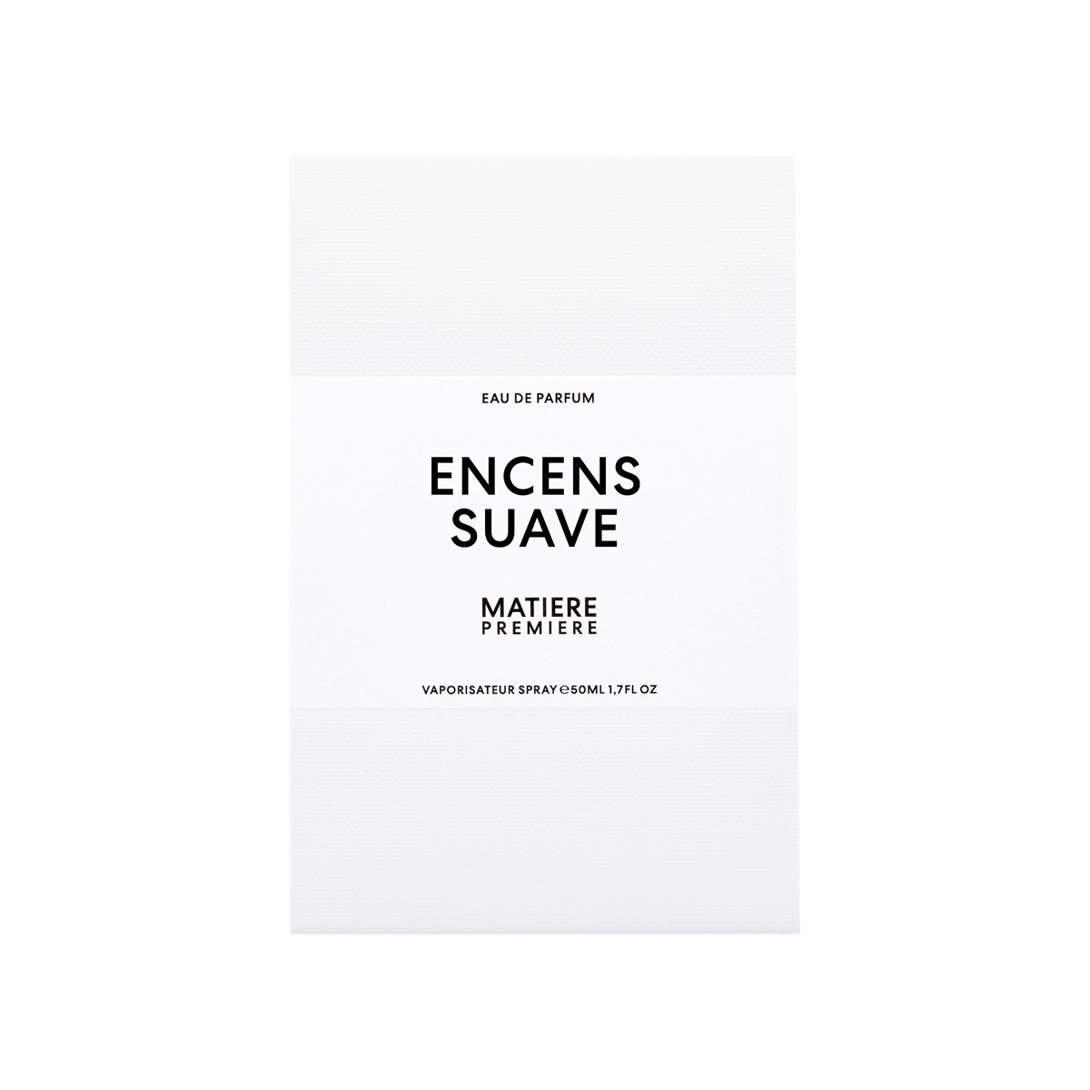 Matiere Premiere - Encens Suave Eau de Parfum
