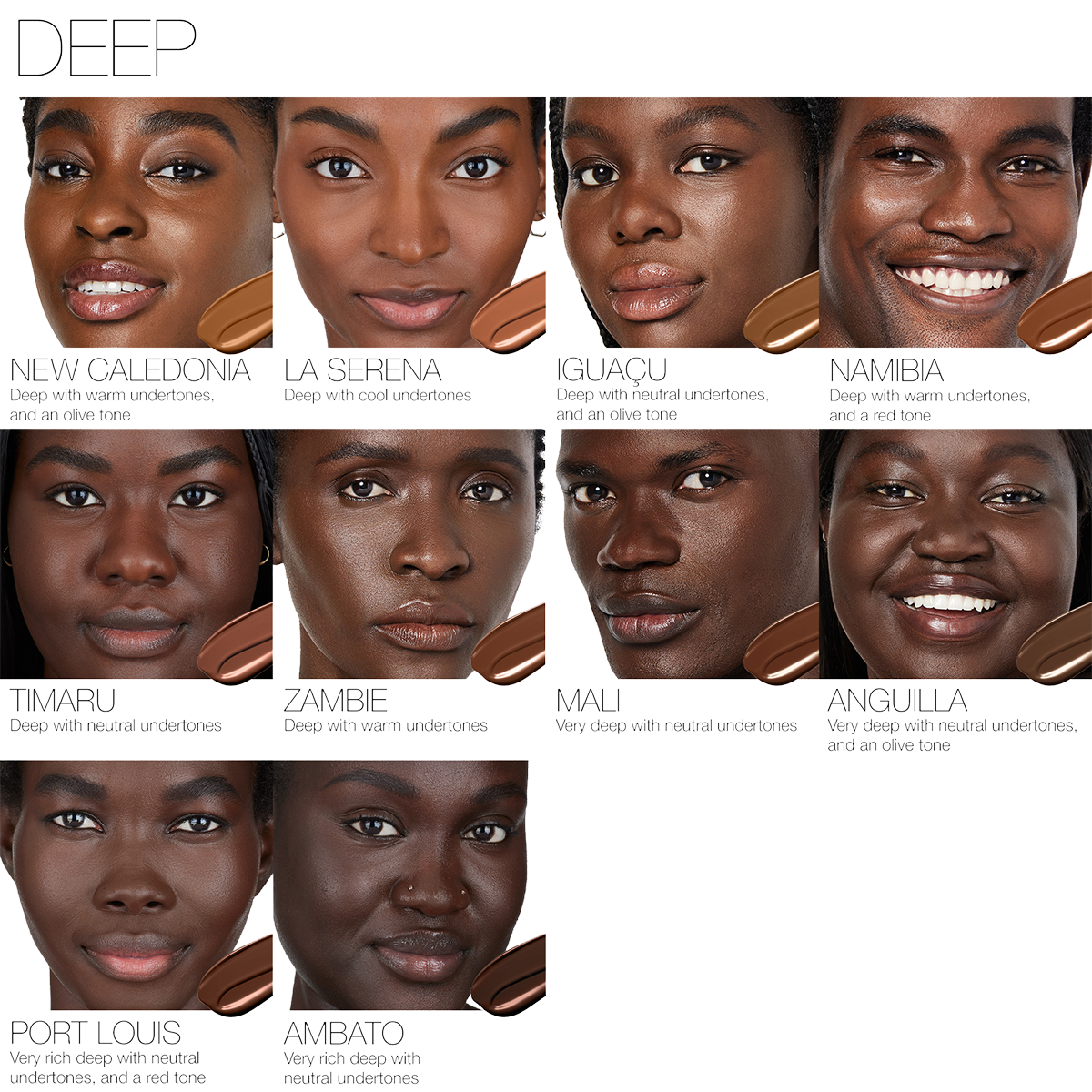NARS - Light Reflecting Foundation 