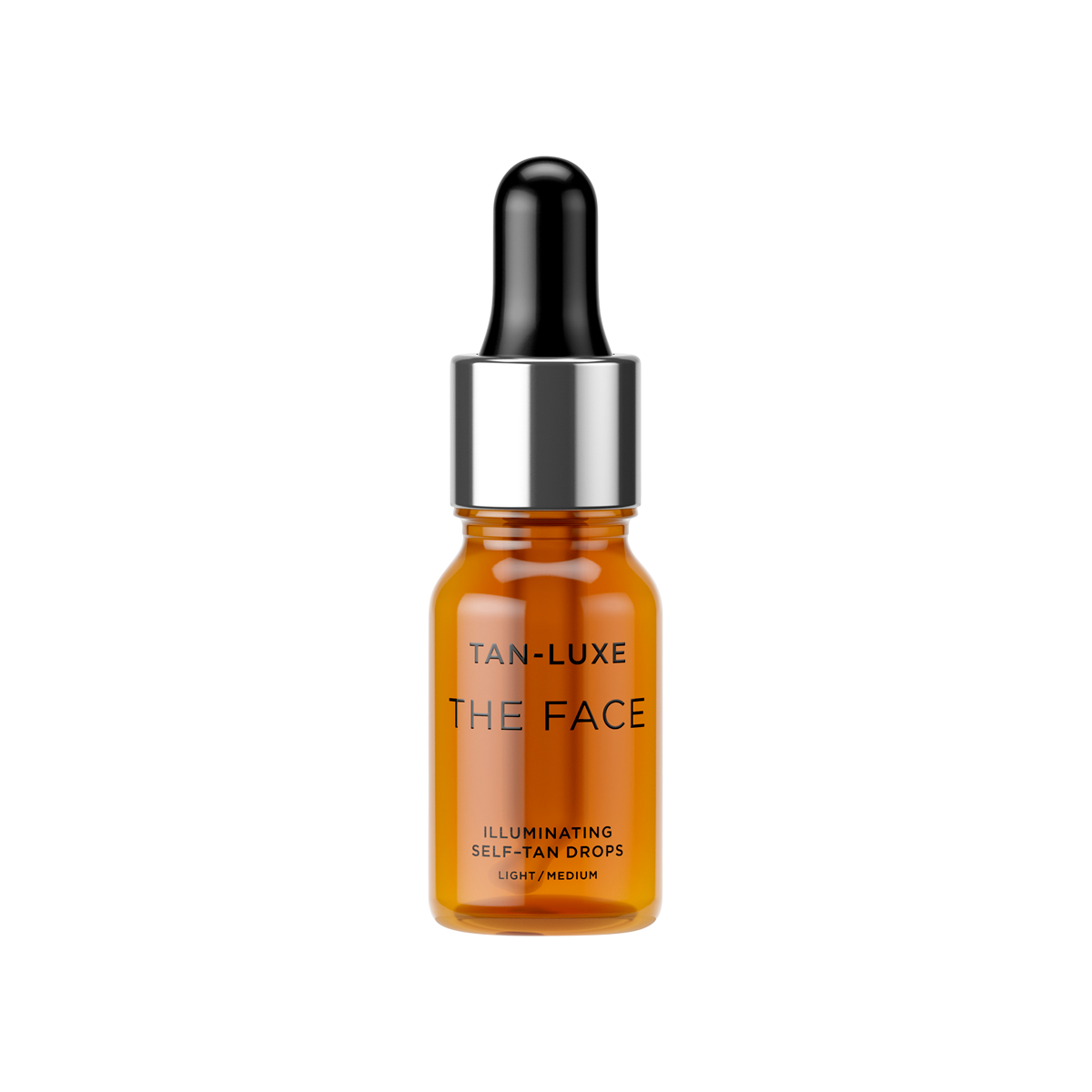 TAN-LUXE - The Face Light/Medium Mini