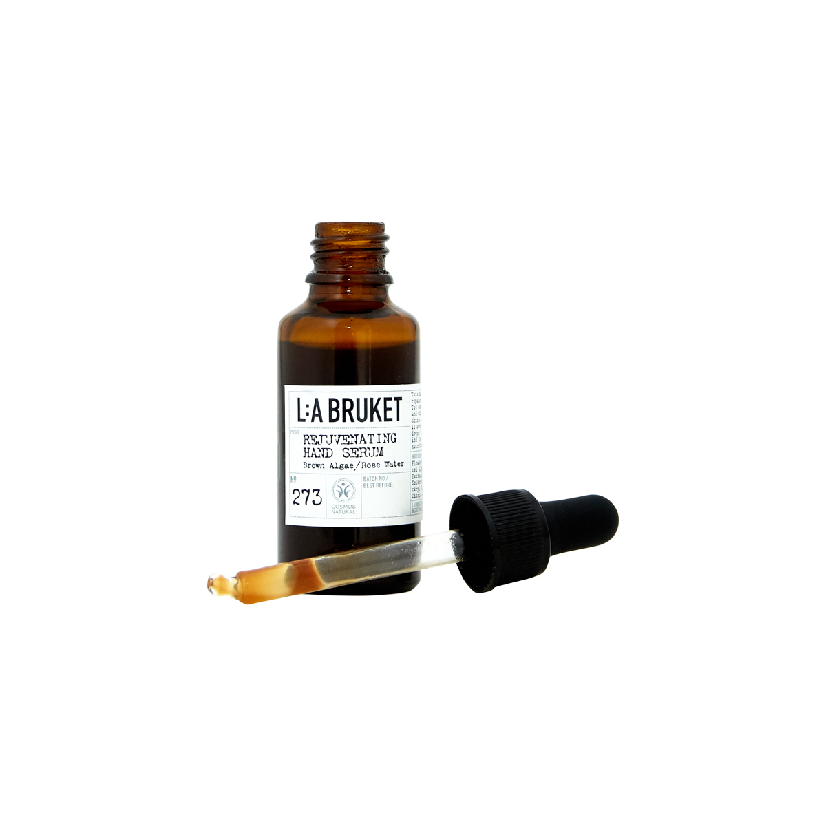 L:a Bruket - 273 Rejuvenating Hand Serum