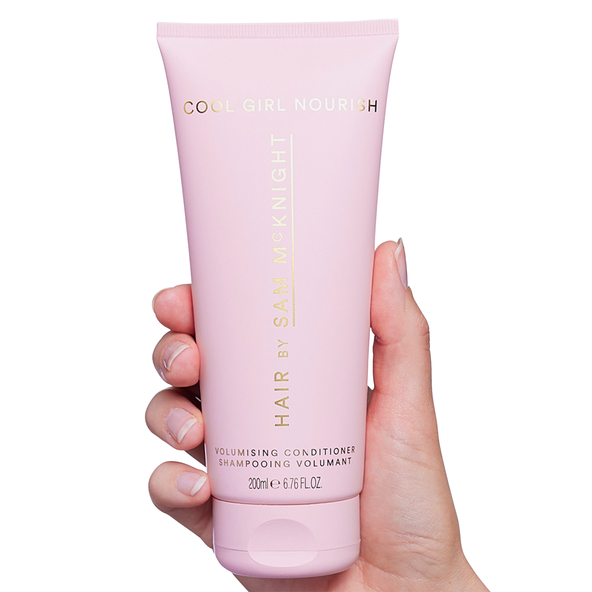 Hair by Sam McKnight - Cool Girl Volume Conditioner