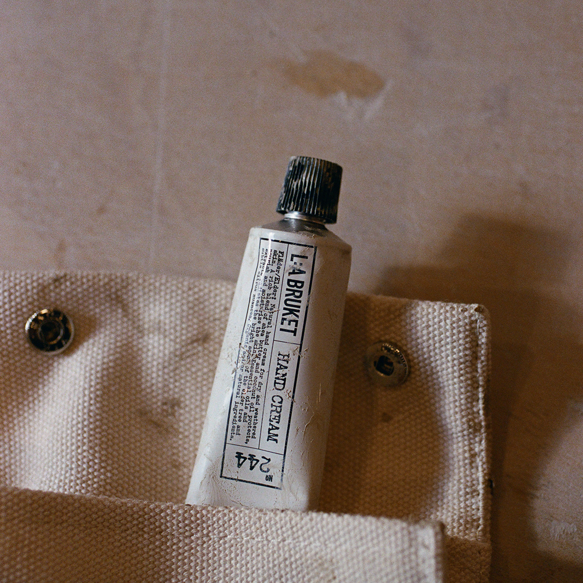 L:a Bruket - Hand Care Set