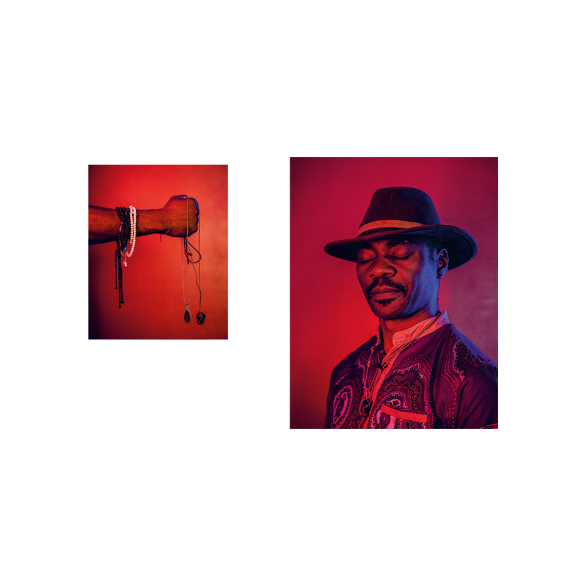 By Nez - The Olfactory Magazine 14 Music & Perfume