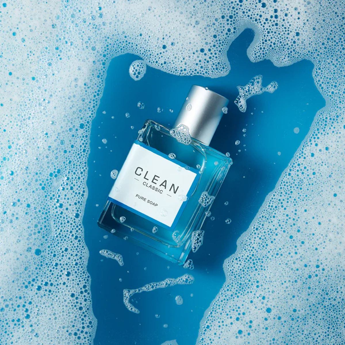 CLEAN BEAUTY - Pure Soap Eau de Parfum