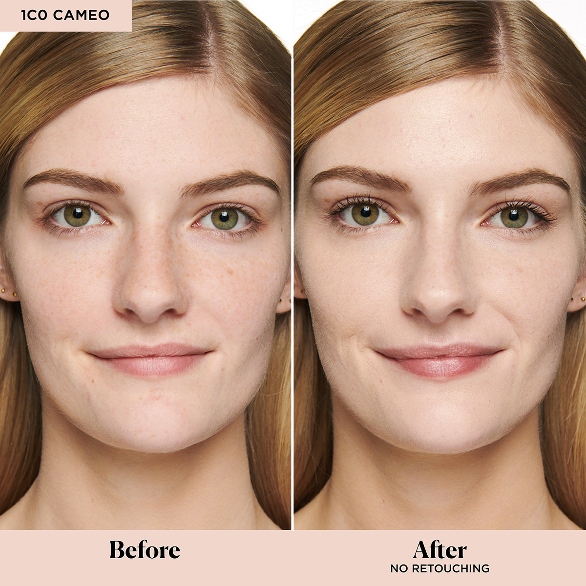 Laura Mercier - Flawless Lumiere Foundation