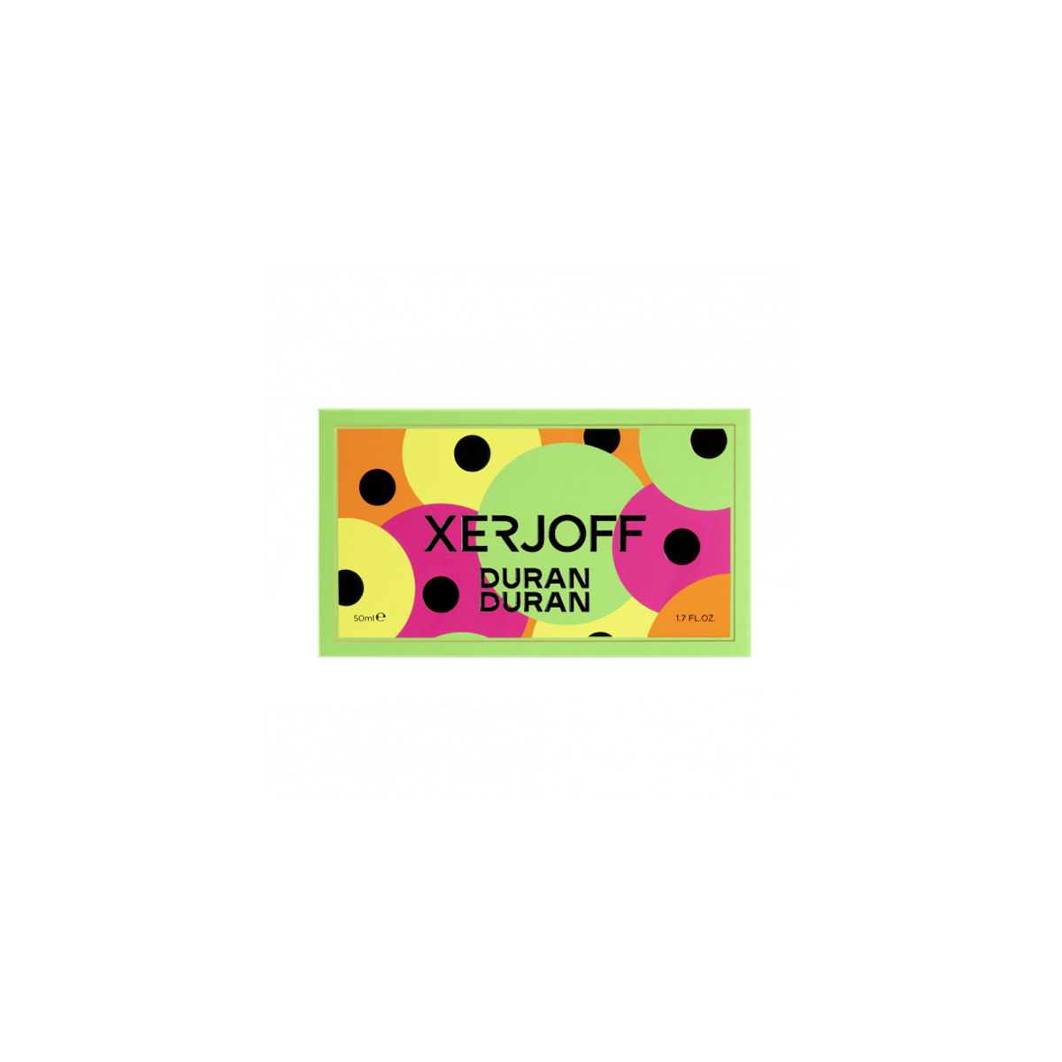 Xerjoff - Duran Duran Neorio Green Parfum