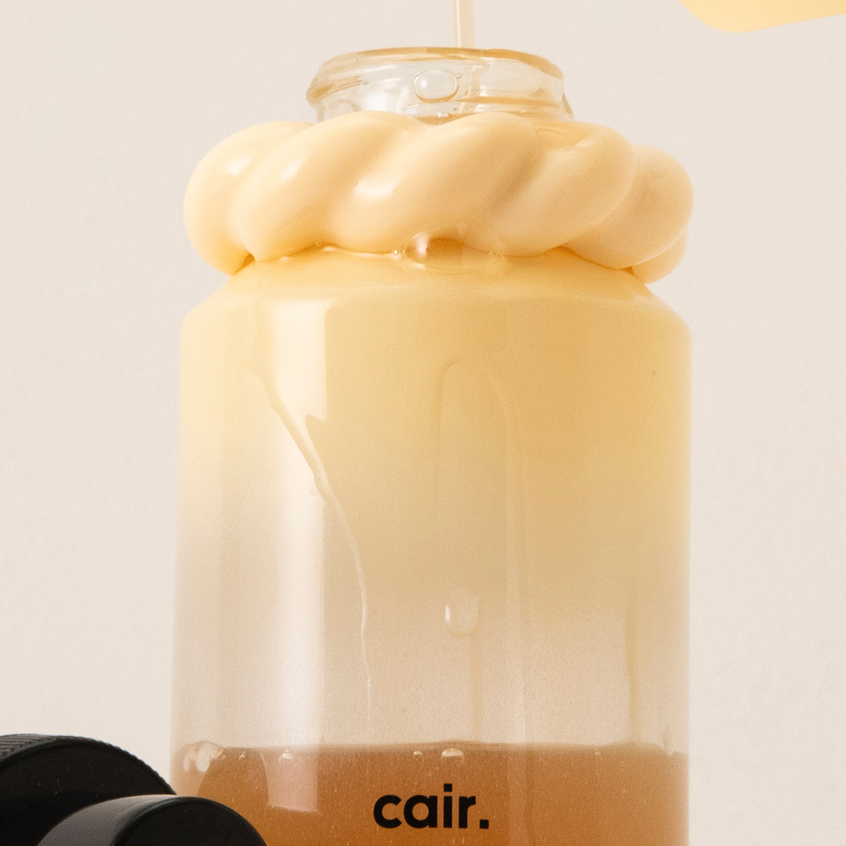 Cair. - The Fortifying Serum