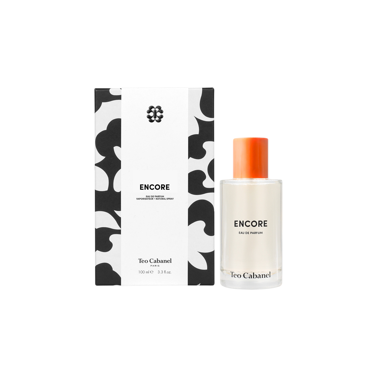 Teo Cabanel - Encore Eau de Parfum