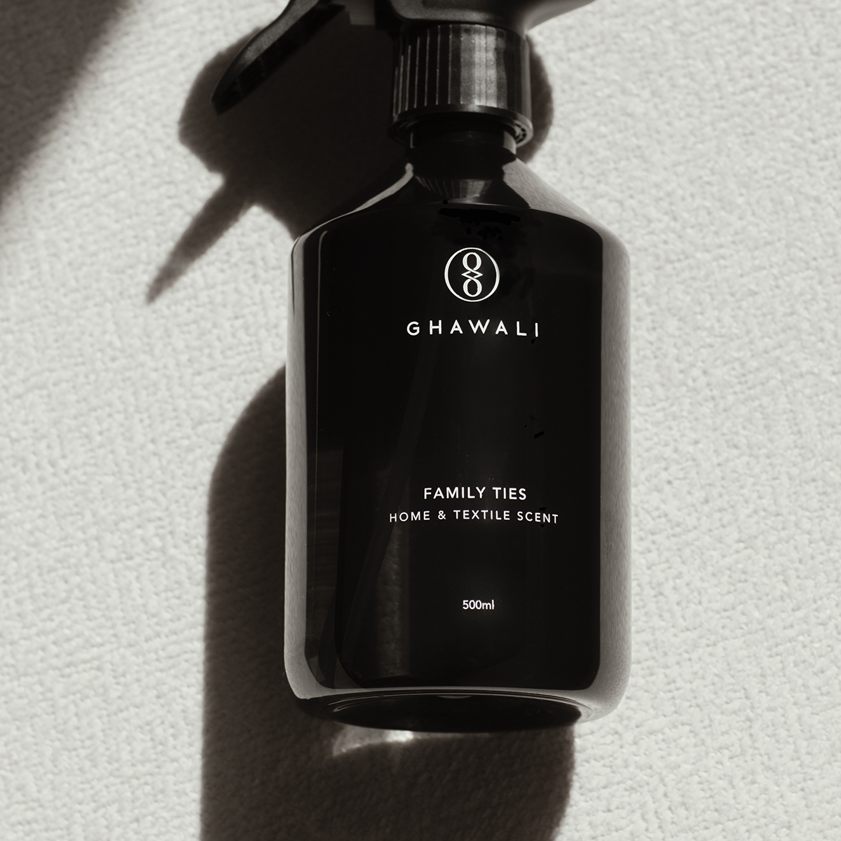 Ghawali - Home & Textile Scent Family Ties