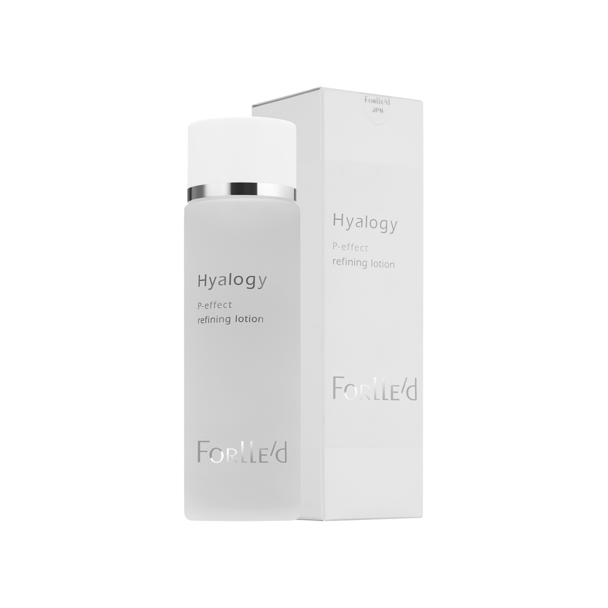 Forlle'd - Hyalogy P-Effect Refining Lotion