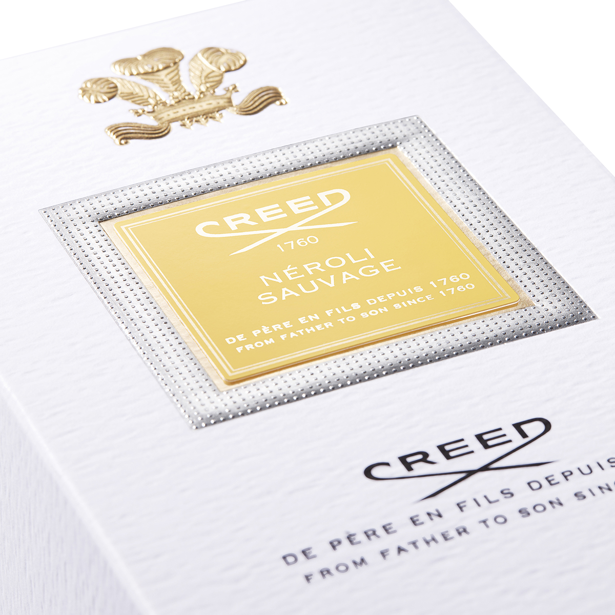Creed - Neroli Sauvage Eau de Parfum