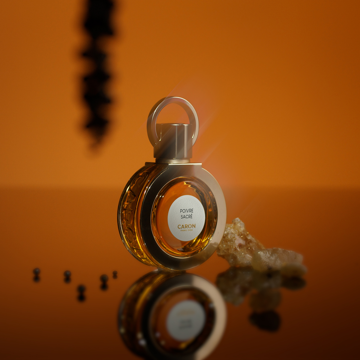 Caron - Poivre Sacre Eau de Parfum