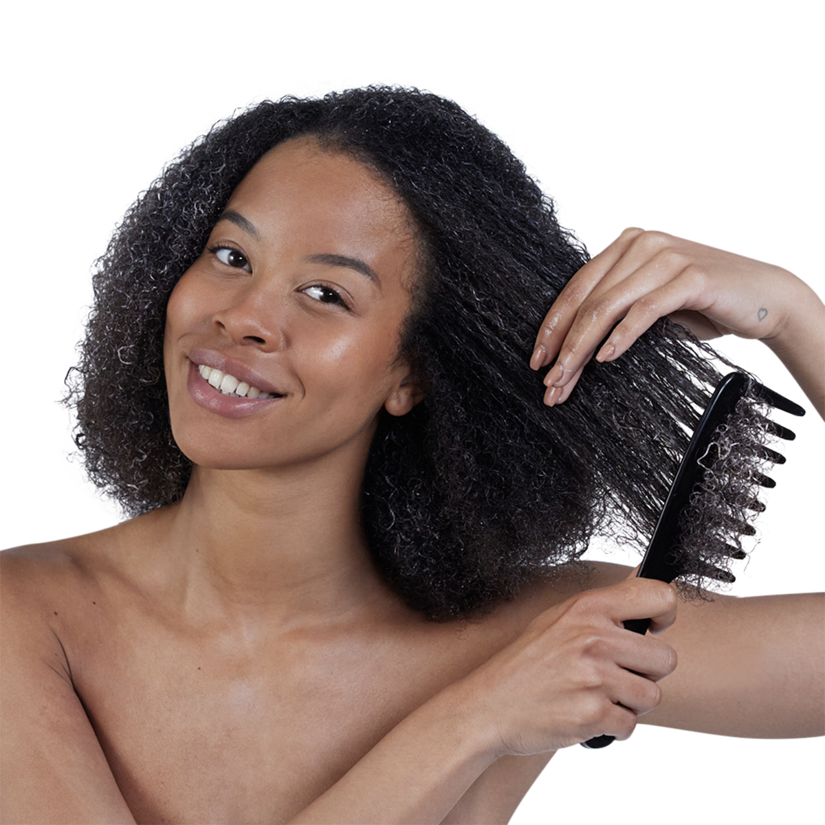 Hair by Sam McKnight - Deeper Love Intense Treatment Mask