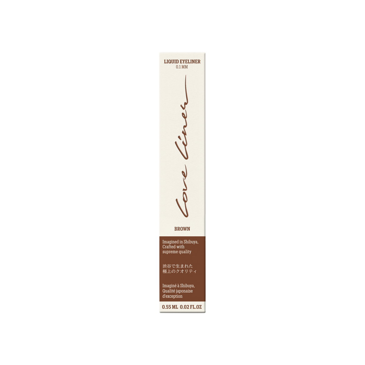 Love Liner - Liquid Eyeliner