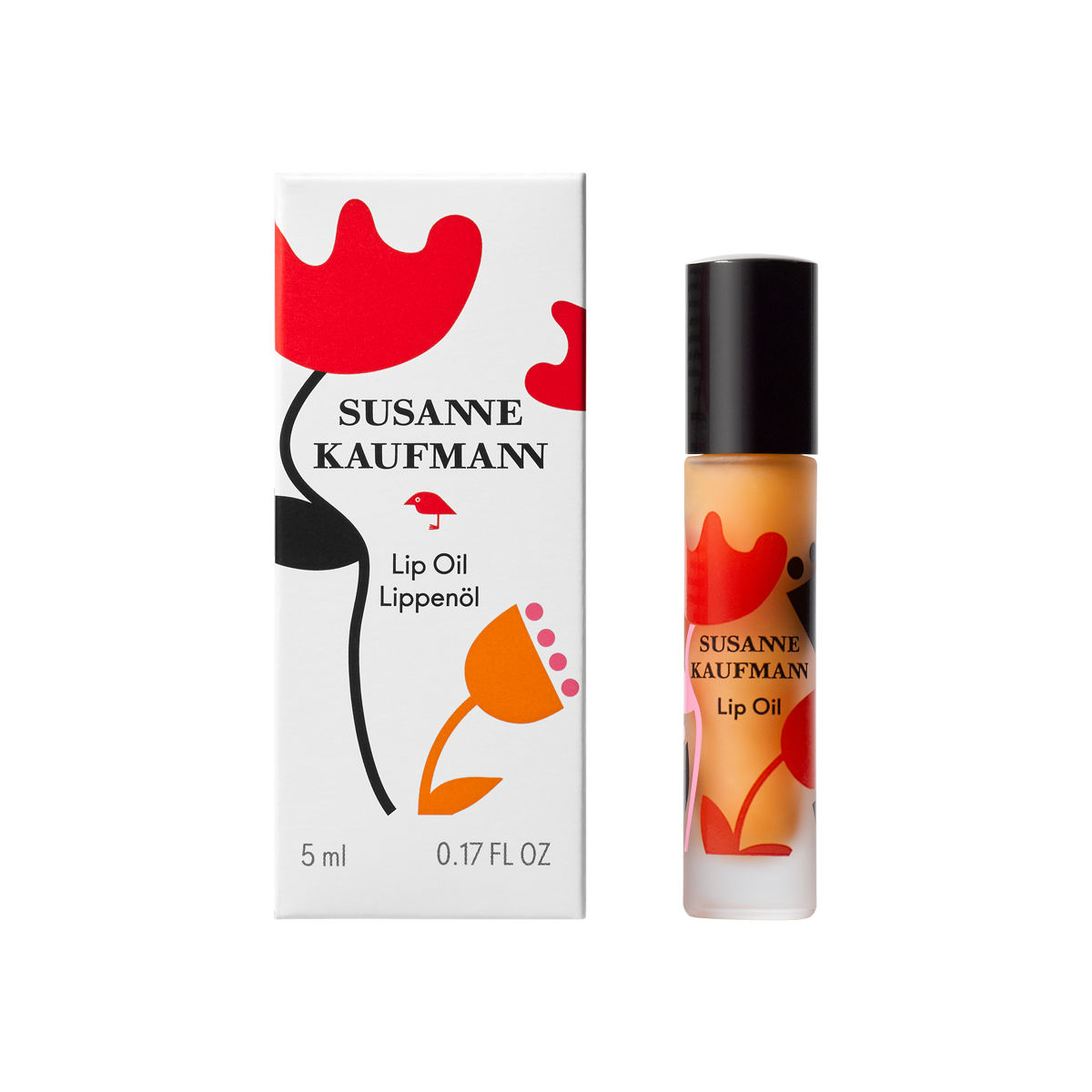 Susanne Kaufmann - Lip Oil