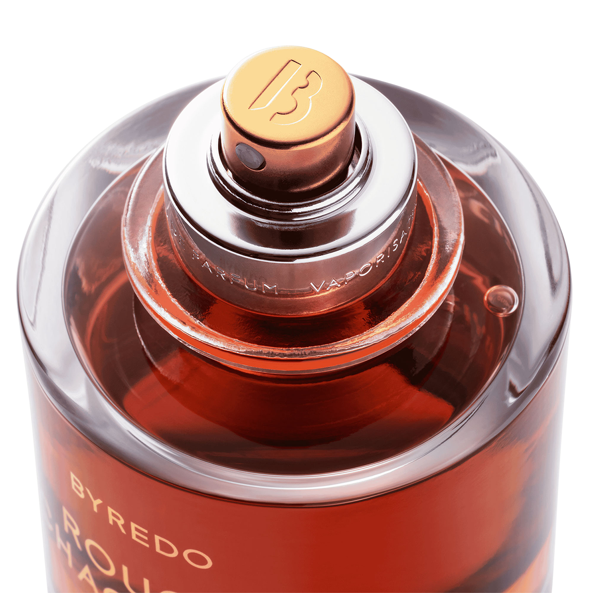 Byredo - Rouge Chaotique Extrait de Parfum