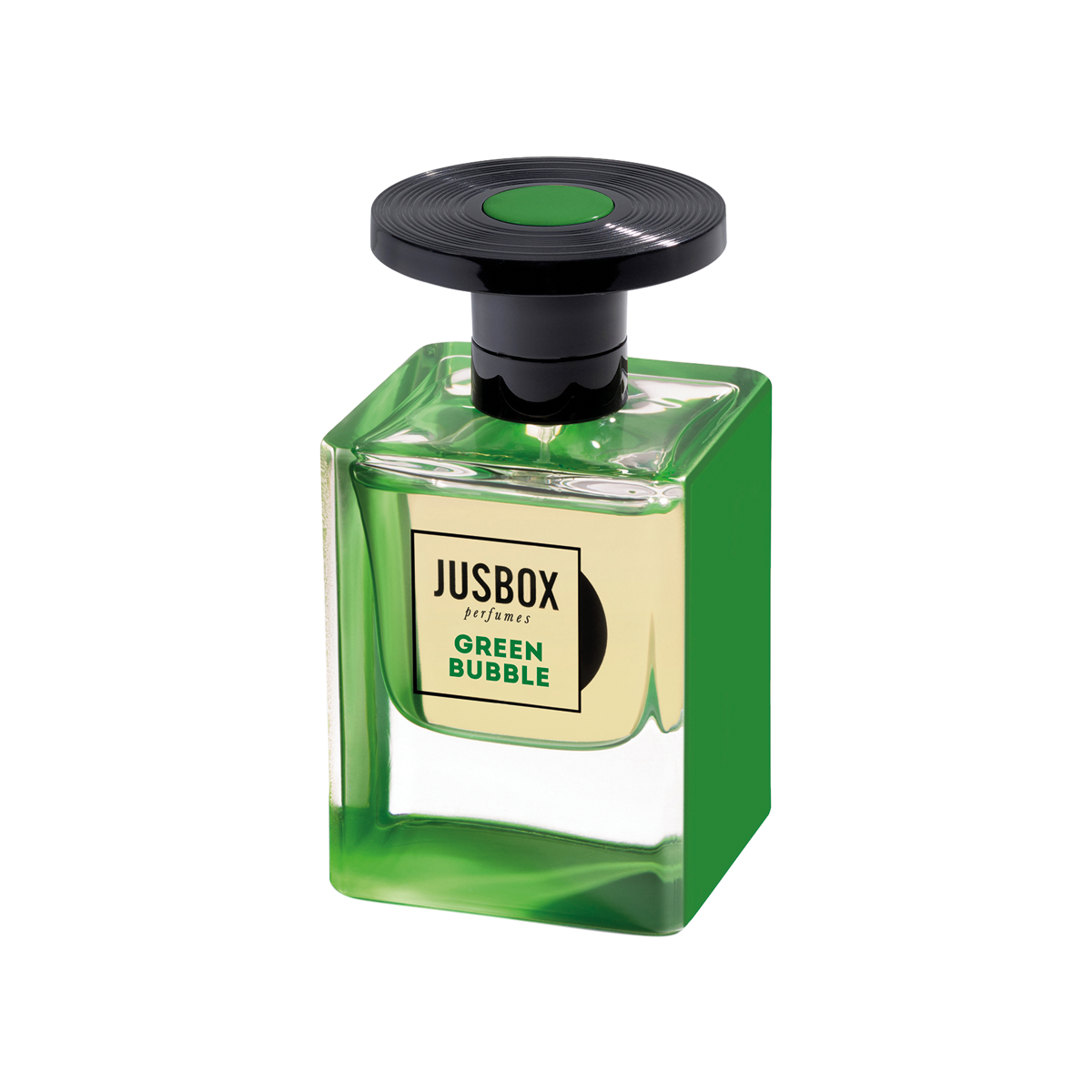Jusbox - Green Bubble Eau de Parfum