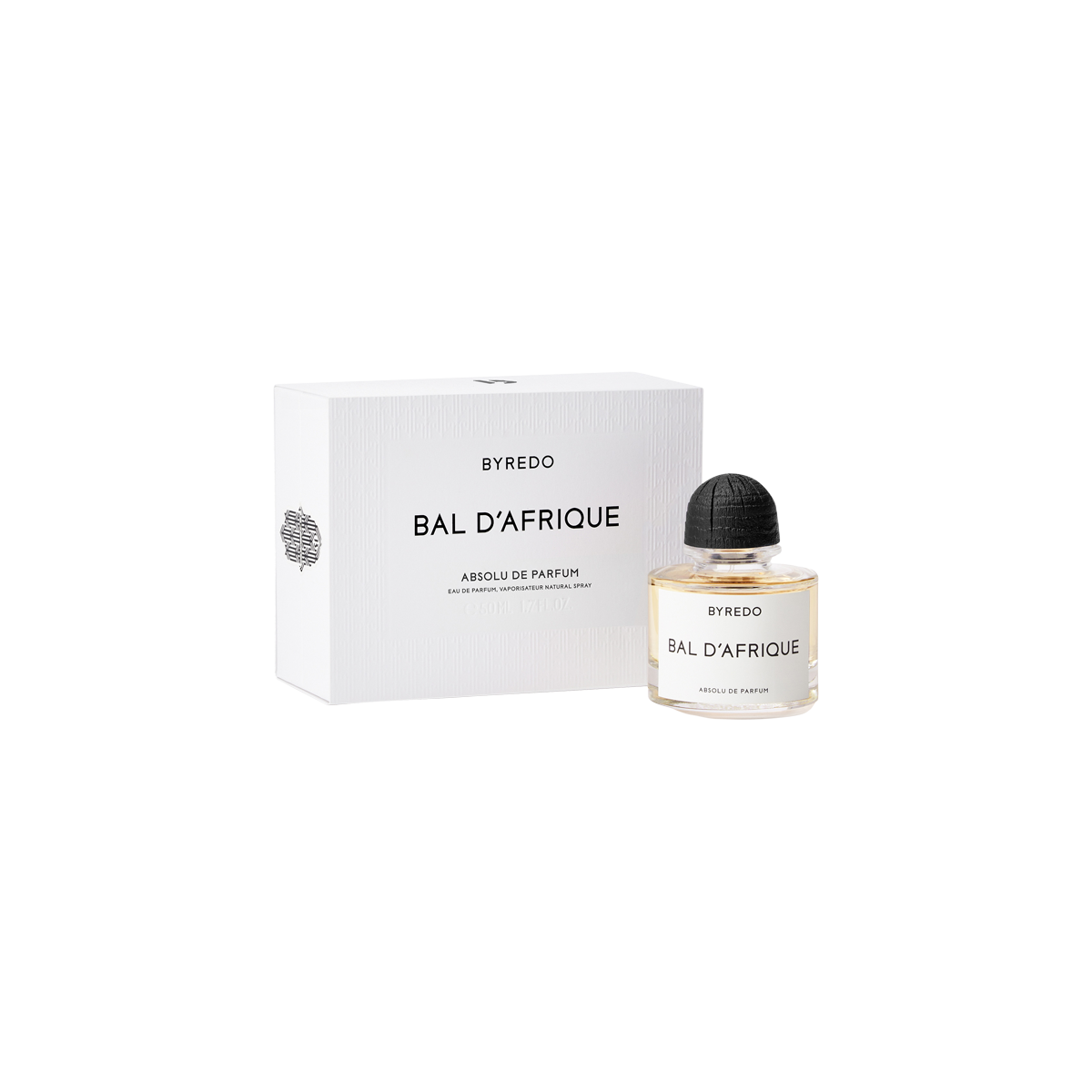 Byredo - Bal D'Afrique Absolu