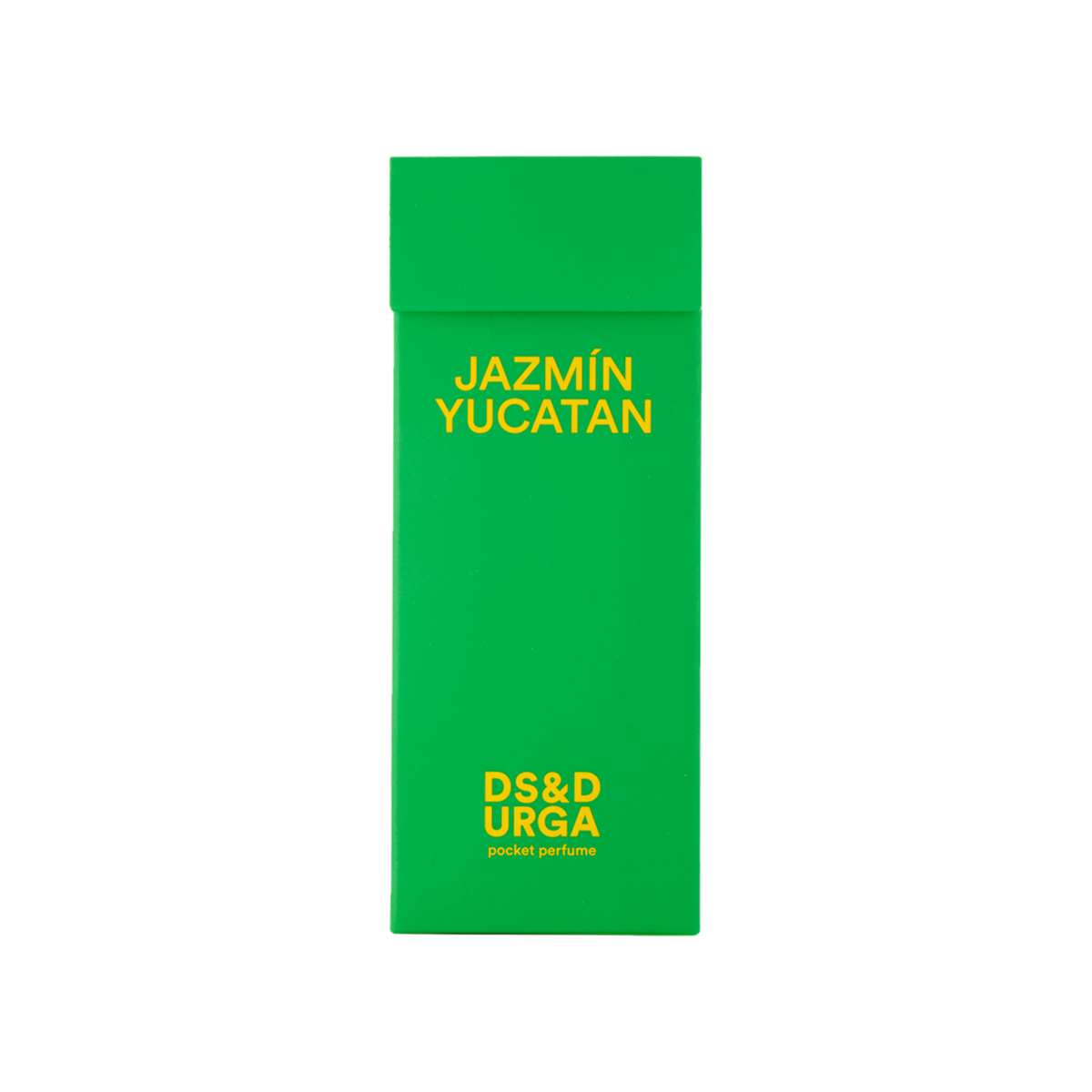D.S. & DURGA - Jazmin Yucatan Pocket Perfume