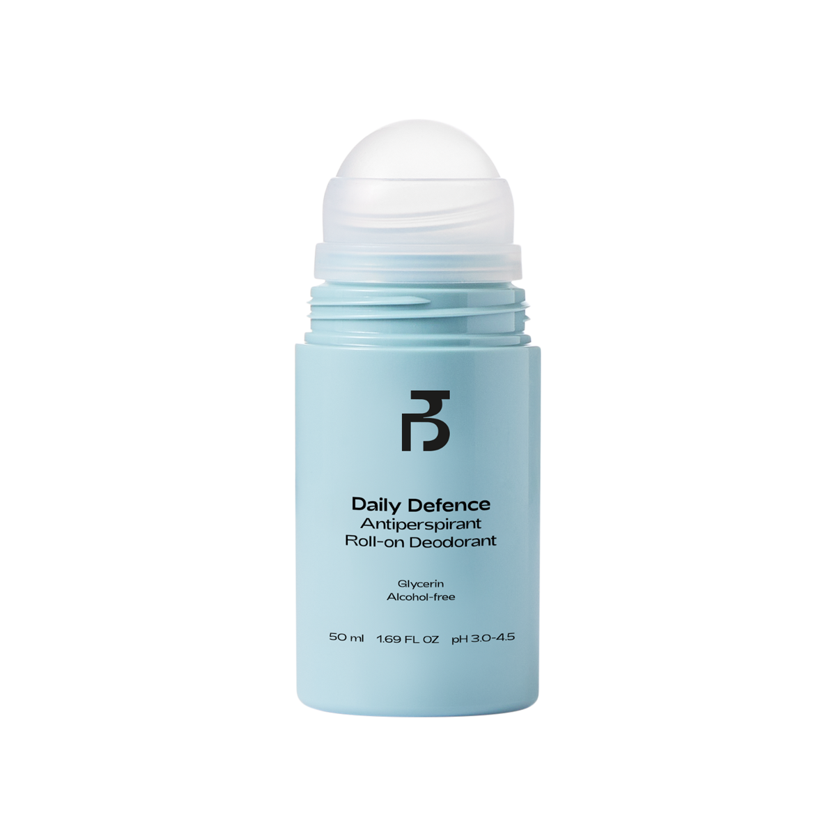 Bodyologist - Daily Defense A. Deodorant Roll-On