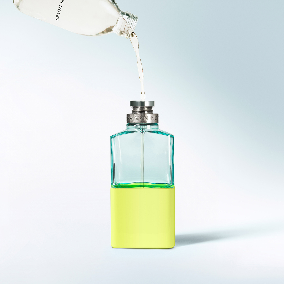 Dries Van Noten - Neon Garden Eau de Parfum Refill