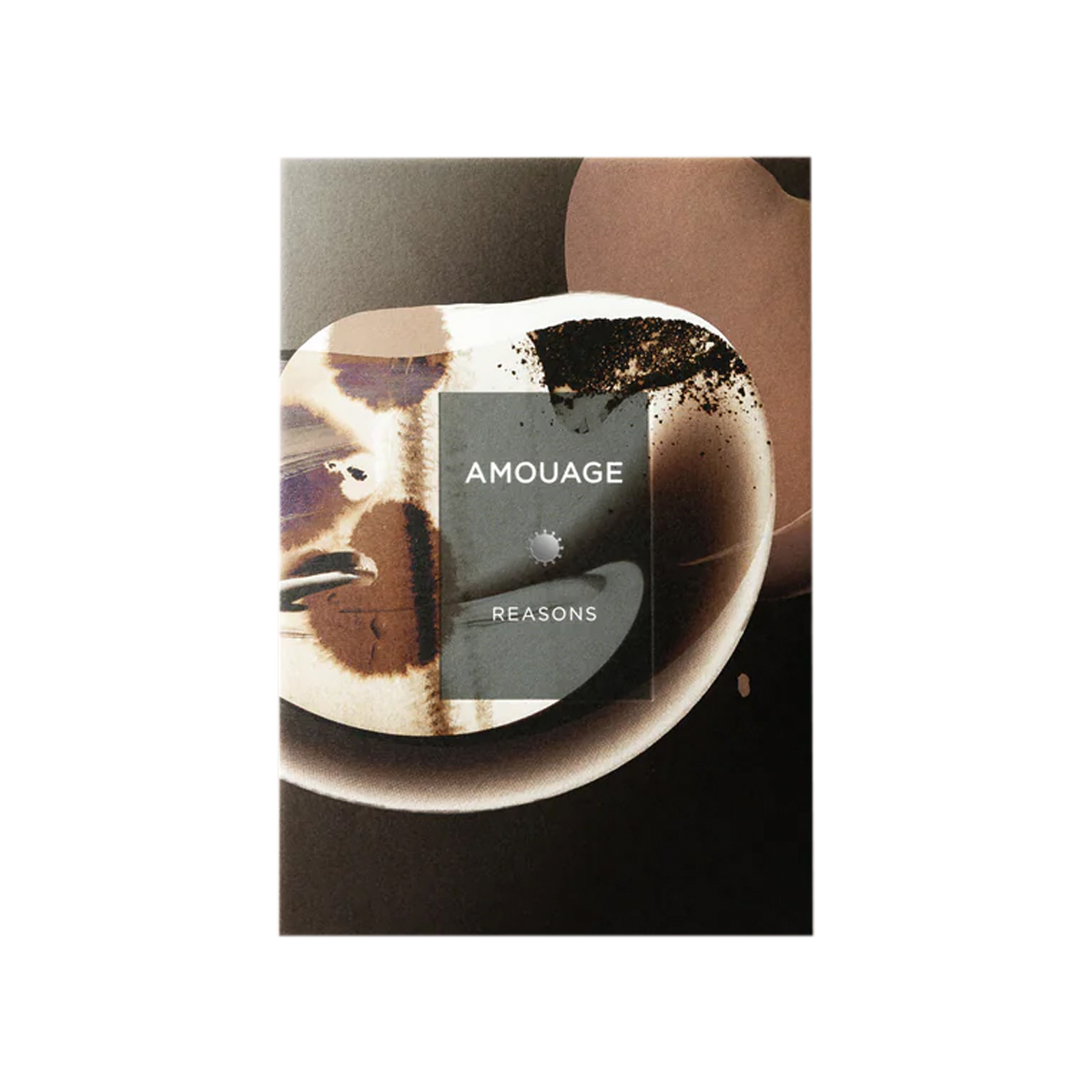 Amouage - Reasons Parfum