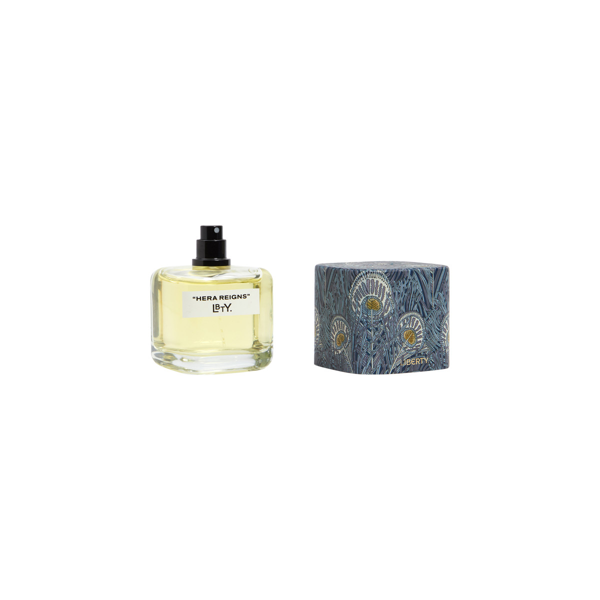 Liberty LBTY - Hera Reigns Eau de Parfum