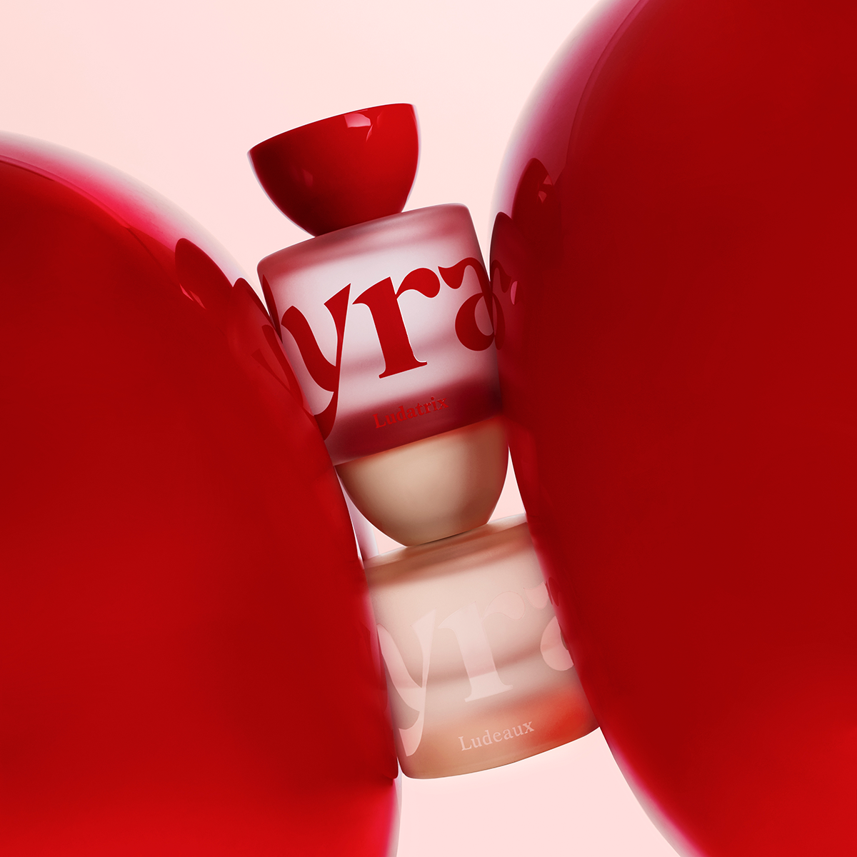 Vyrao - Ludatrix Eau de Parfum