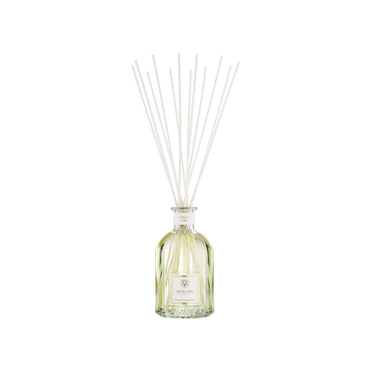 Dr. Vranjes Firenze - Ginger Lime Sticks