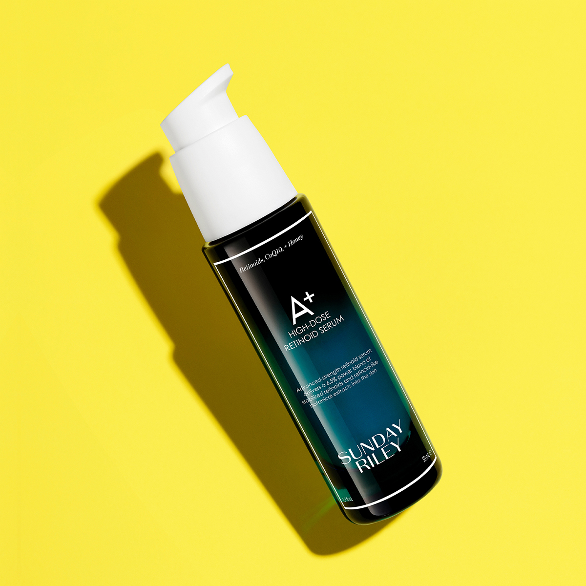 Sunday Riley - A+ High-Dose Retinoid Serum