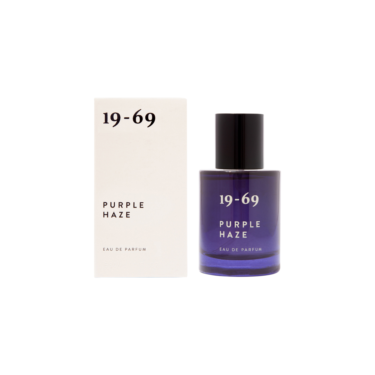 19-69 - Purple Haze Eau de Parfum