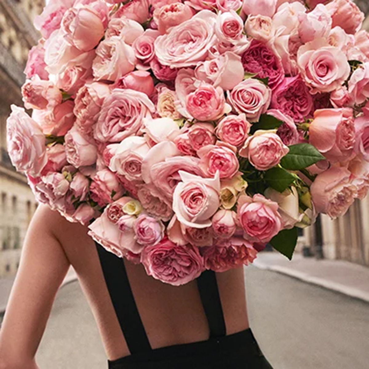 Maison Francis Kurkdjian - A La Rose Eau de Parfum