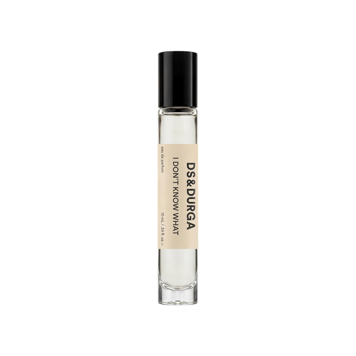 D.S. & DURGA - I Don't Know What Eau de Parfum