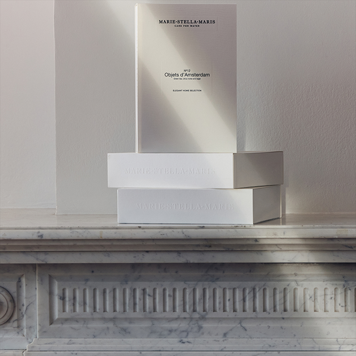 Marie-Stella-Maris - Objets d'Ams Elegant Home Selection Set