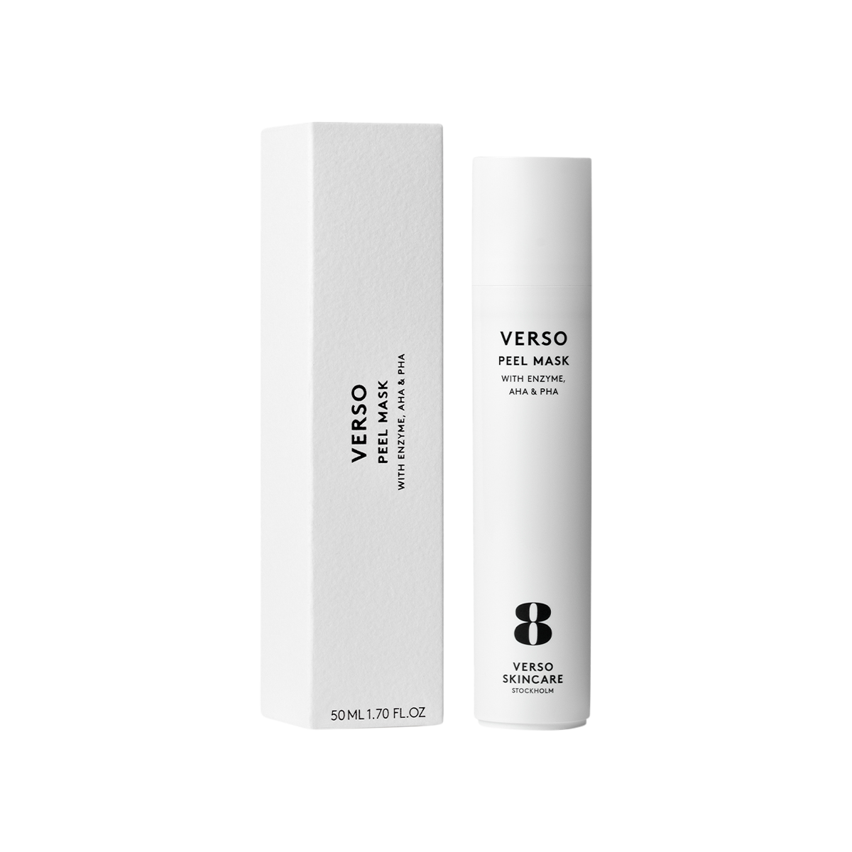 Peel Mask Enzyme AHA PHA 50ml