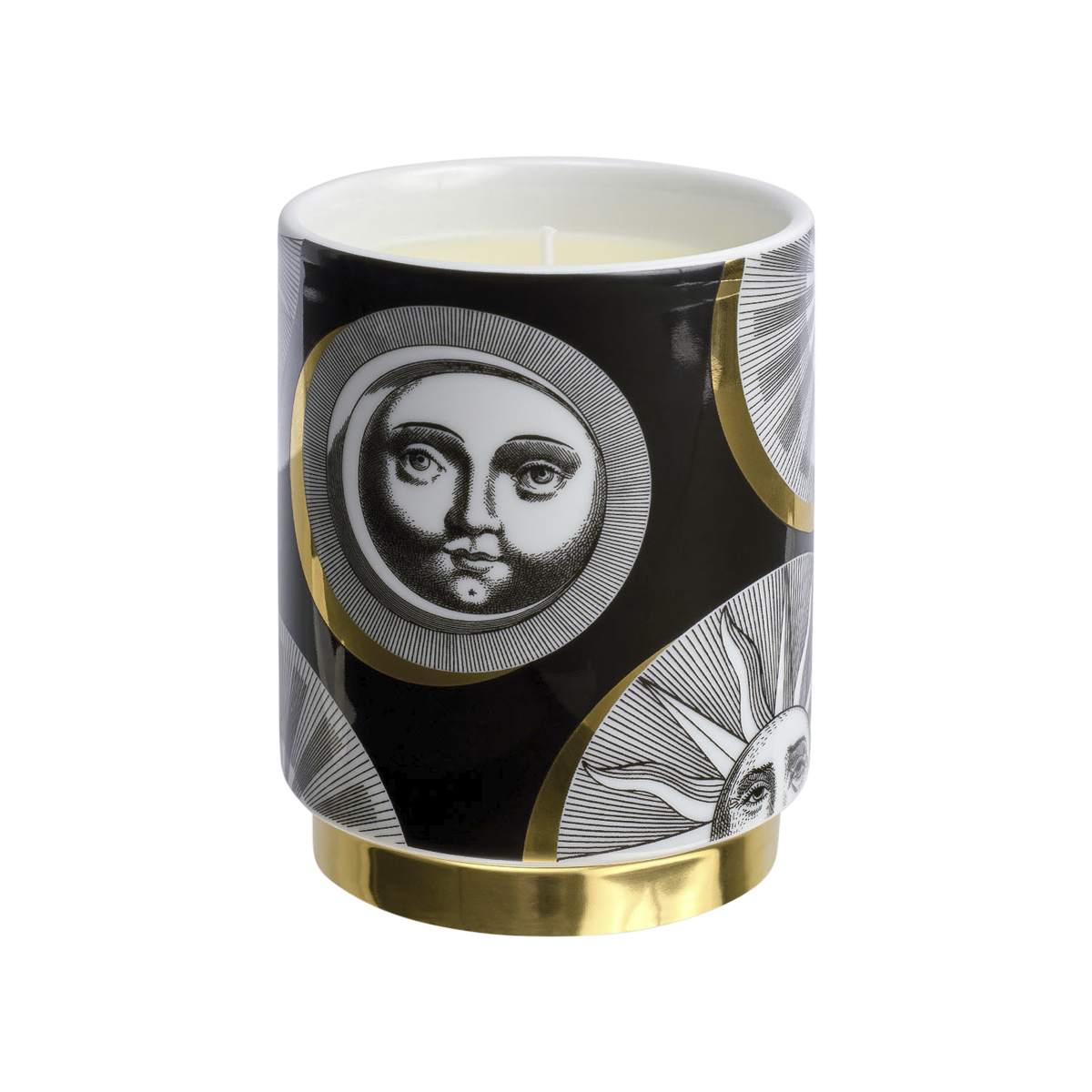 Fornasetti Profumi - Soli e Lune Immaginazione Candle
