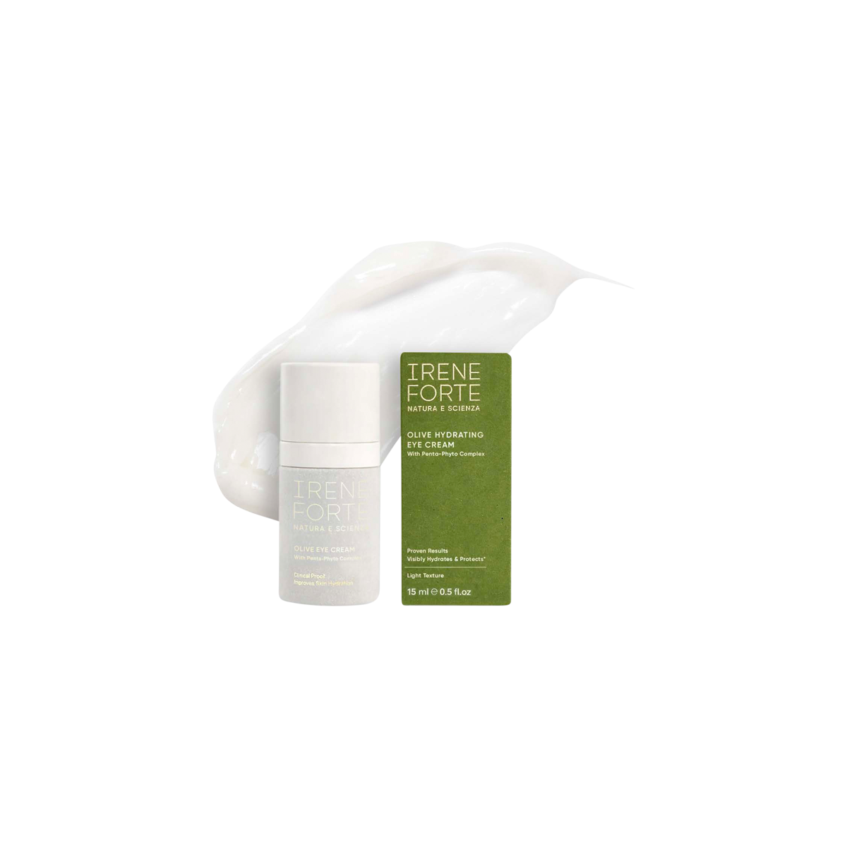 Irene Forte - Olive Eye Cream