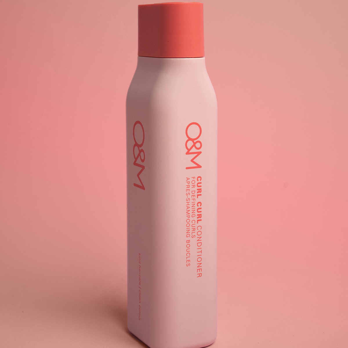 Original & Mineral - Curl Curl Conditioner