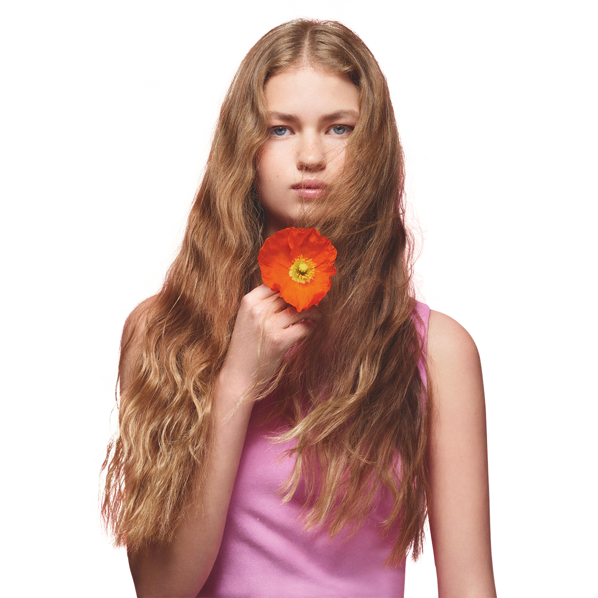 Hair by Sam McKnight - Cool Girl Barely There Texture Mist