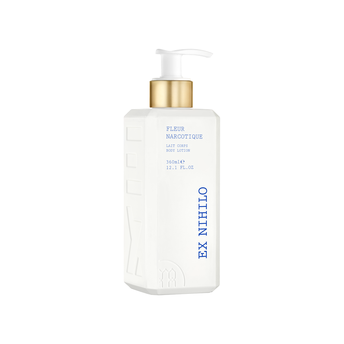 EX NIHILO - Fleur Narcotique Body Lotion
