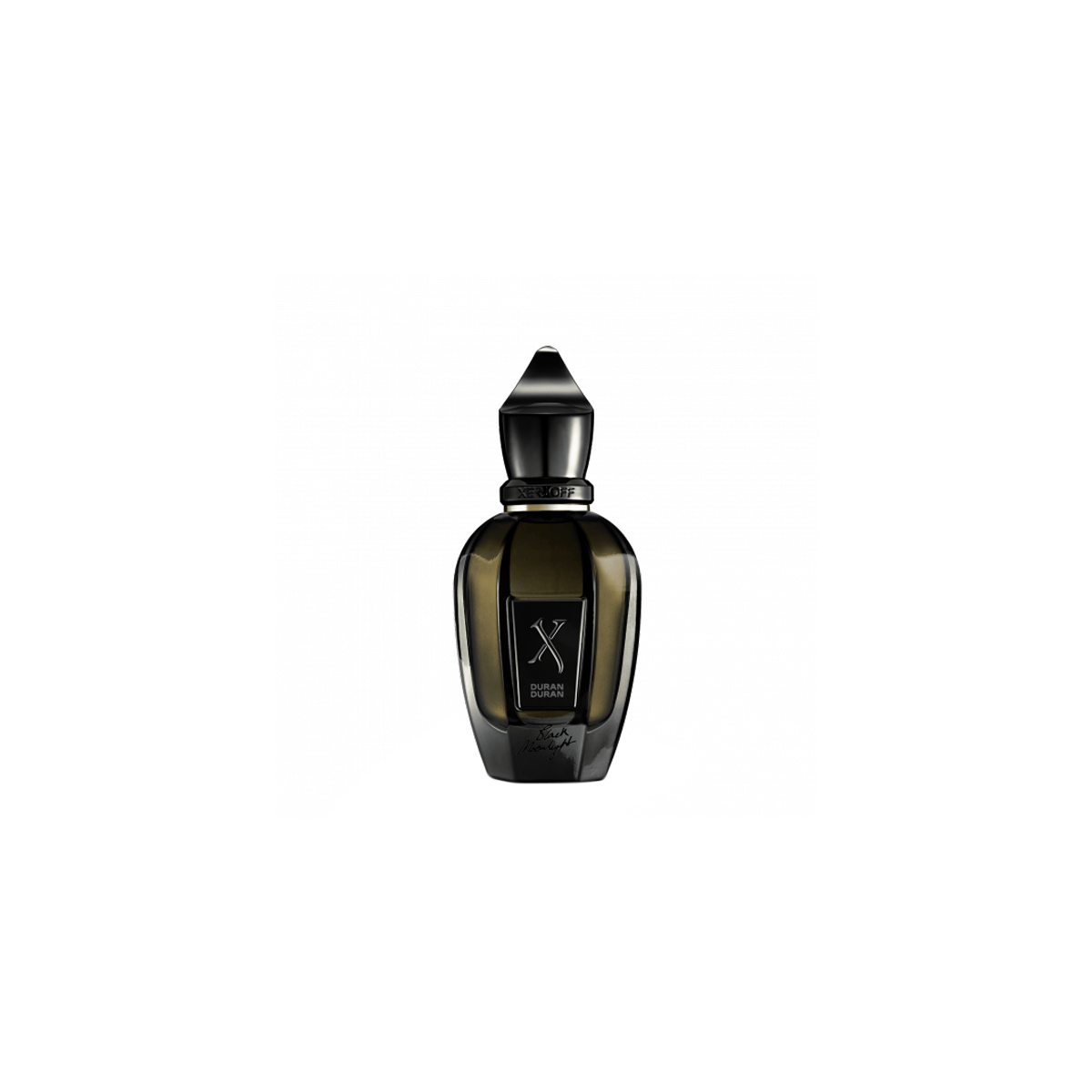 Xerjoff - Duran Duran Black Moonlight Parfum