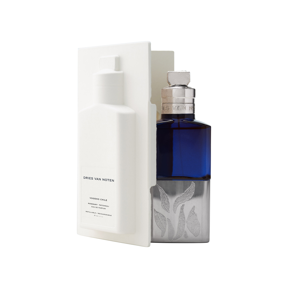Dries Van Noten - Voodoo Chile Eau de Parfum